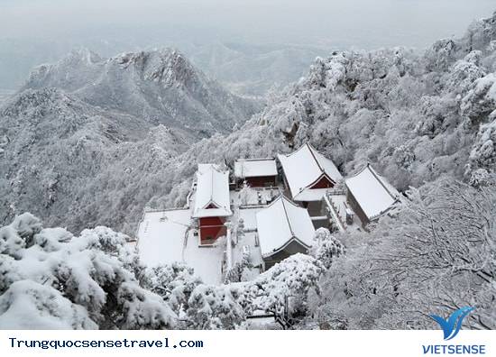 Trung Quốc Đẹp Nhất Vào Thời Gian Nào Trong Năm? - Ảnh 4