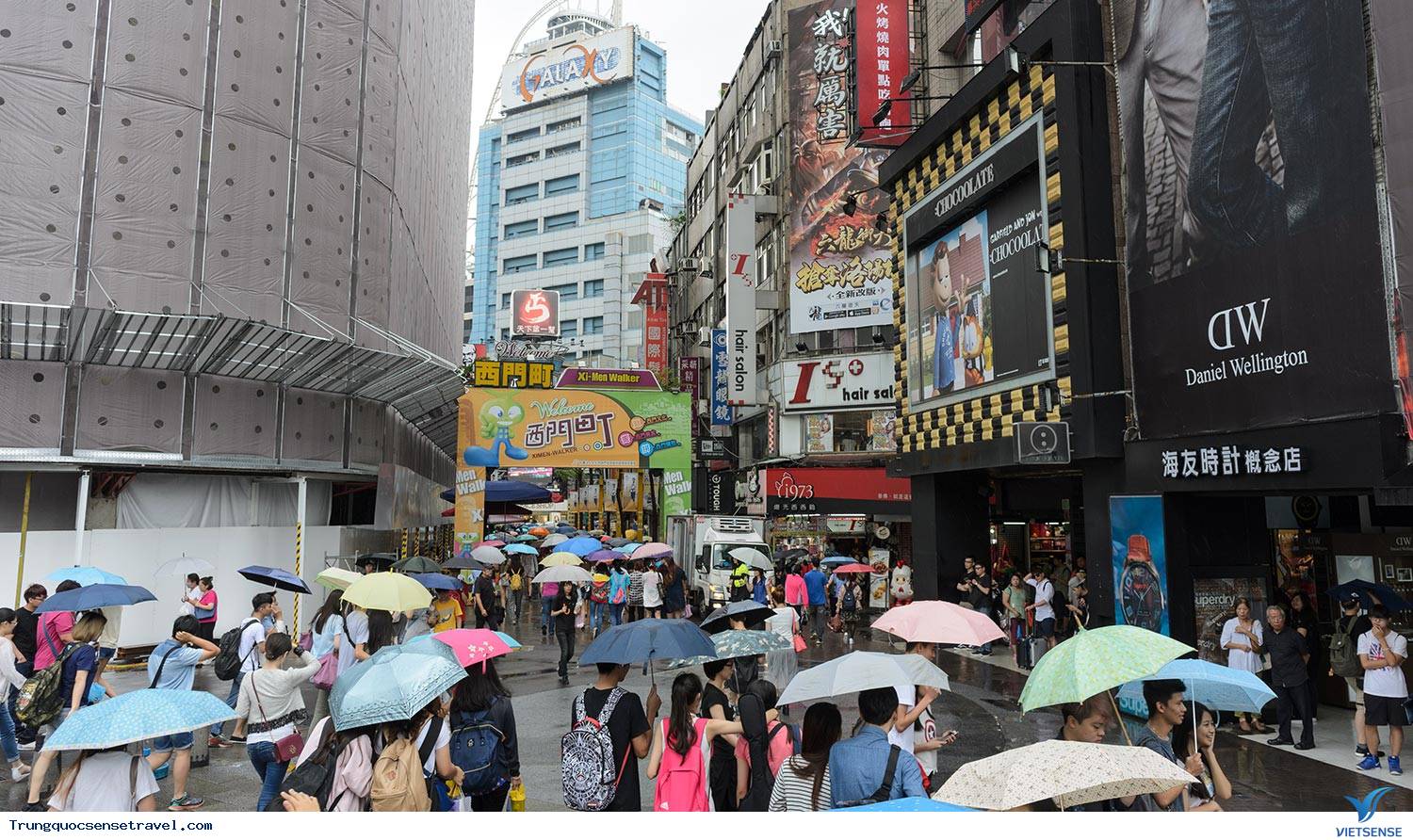 Nên mang theo những gì?