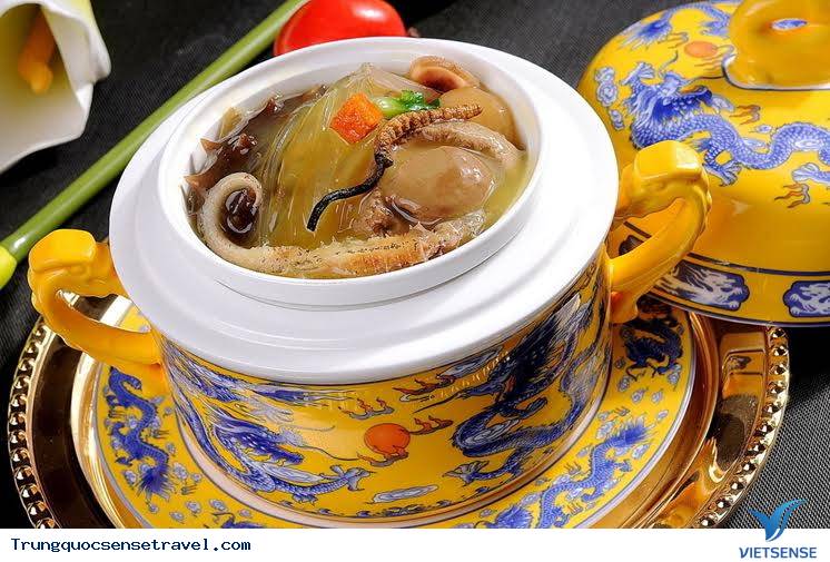 Phật nhảy tường