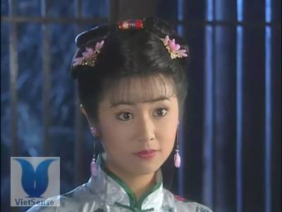 Lâm Tâm Như Lâm Tâm Như