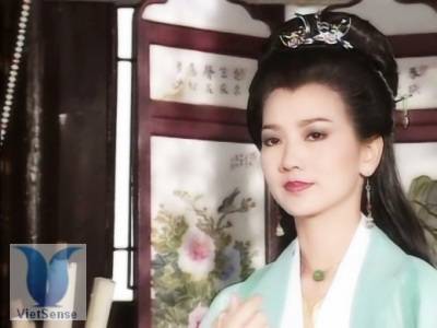 Triệu Nhã Chi Triệu Nhã Chi