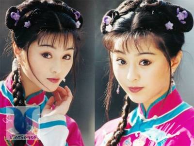 Phạm Băng Băng Phạm Băng Băng