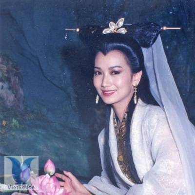 Ngất ngây với nhan sắc của 8 mĩ nhân cổ trang đẹp nhất Hoa ngữ Ngất ngây với nhan sắc của 8 mĩ nhân cổ trang đẹp nhất Hoa ngữ