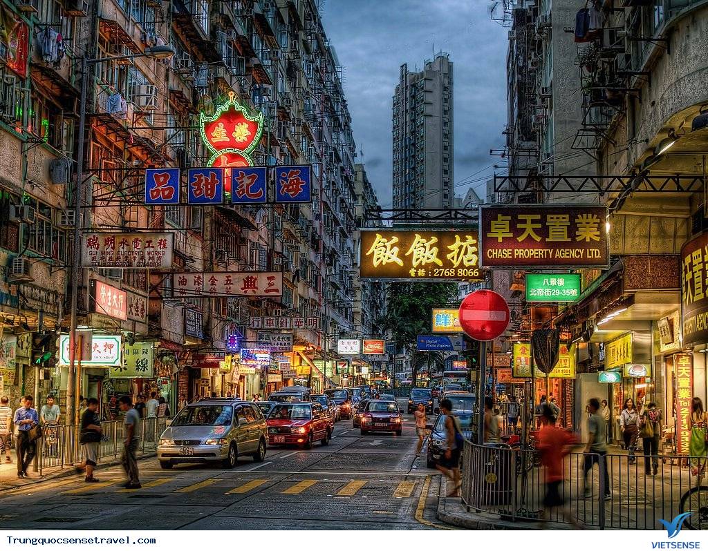 Nghỉ ngơi ở Hồng Kông - Ảnh 2 Nghỉ ngơi ở Hồng Kông - Ảnh 2