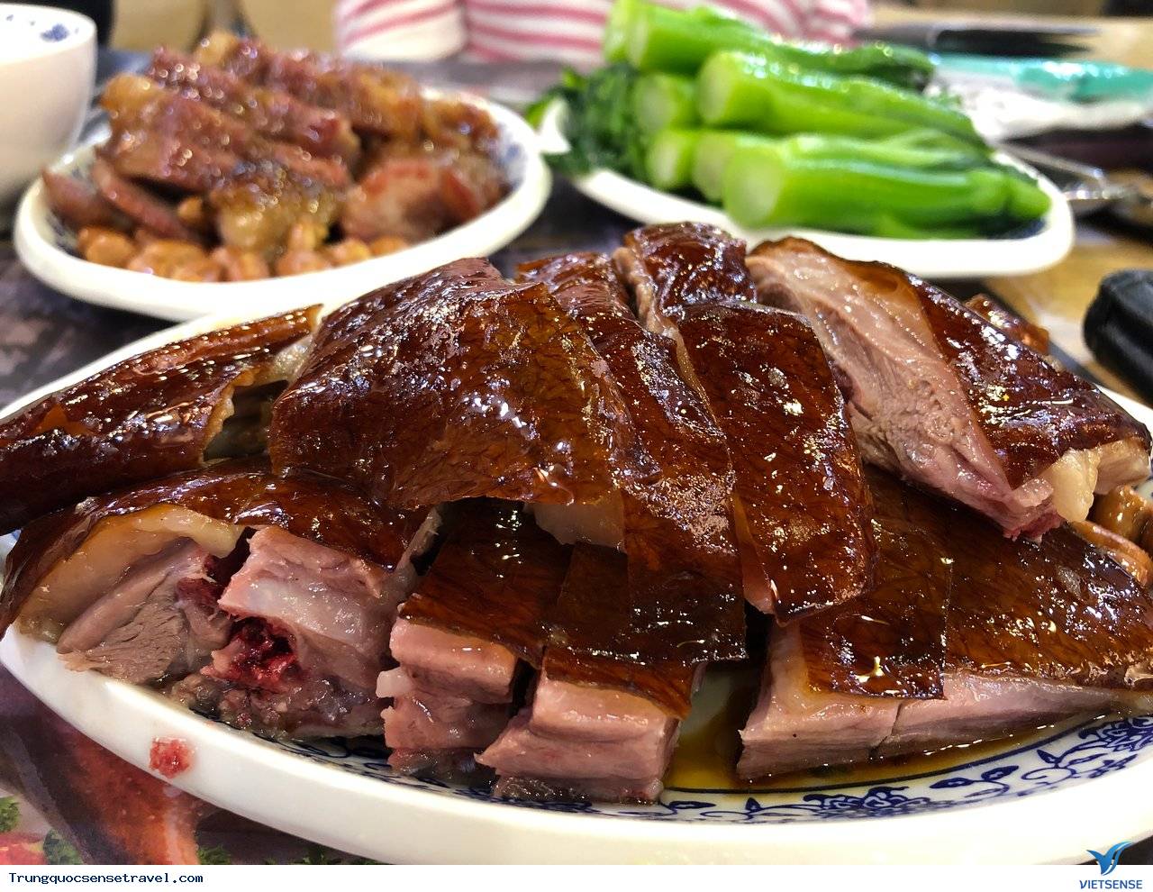 Ngỗng quay Ngỗng quay