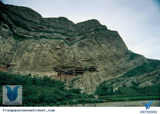 Ngũ Nhạc Danh Sơn - Hằng Sơn