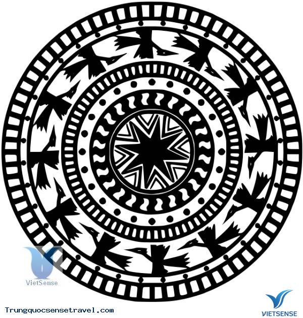 Người Tráng - Dân tộc Choang