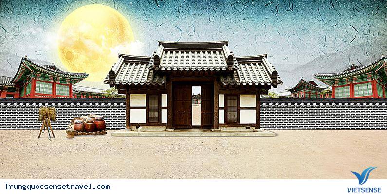 Nguồn gốc về lễ hội tết Trung Thu ở Trung Quốc hình thành khi nào - Ảnh 2