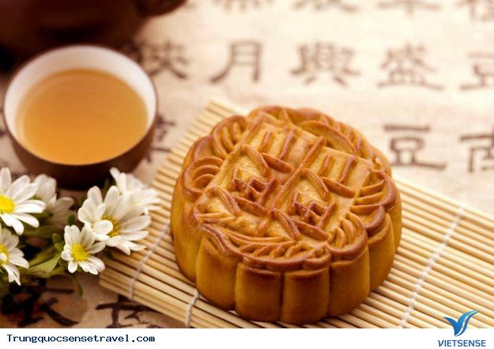 Nguồn gốc về lễ hội tết Trung Thu ở Trung Quốc hình thành khi nào - Ảnh 4