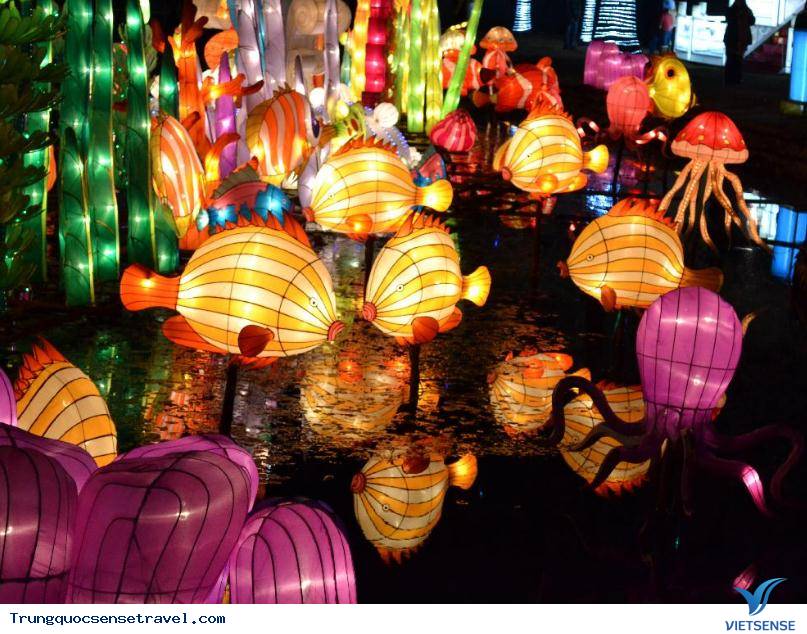 Nguồn gốc về lễ hội tết Trung Thu ở Trung Quốc hình thành khi nào - Ảnh 3