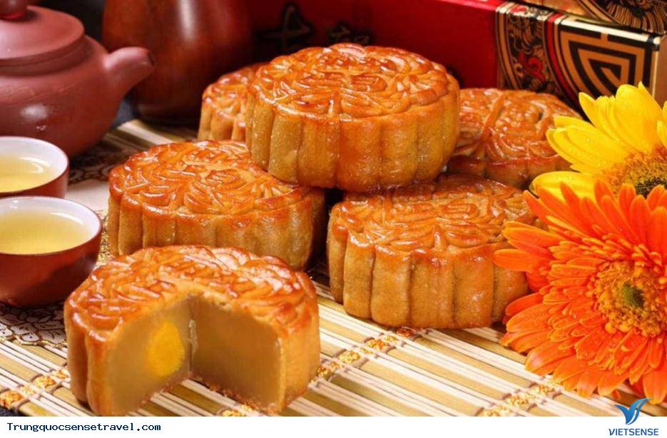 Nhắc đến ba câu chuyện truyền thuyết kinh điển này là không khí Trung Thu ở Trung Quốc lại tưng bừng náo nhiệt, 2018 - Ảnh 1 Nhắc đến ba câu chuyện truyền thuyết kinh điển này là không khí Trung Thu ở Trung Quốc lại tưng bừng náo nhiệt, 2018 - Ảnh 1