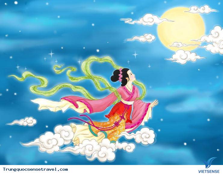 Câu chuyện mà hầu như quốc gia nào có Tết Trung Thu cũng đều giống nhau - Ảnh 2 Câu chuyện mà hầu như quốc gia nào có Tết Trung Thu cũng đều giống nhau - Ảnh 2