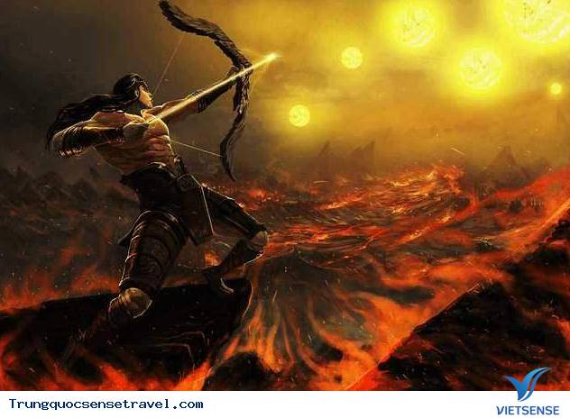 Câu chuyện mà hầu như quốc gia nào có Tết Trung Thu cũng đều giống nhau - Ảnh 1 Câu chuyện mà hầu như quốc gia nào có Tết Trung Thu cũng đều giống nhau - Ảnh 1