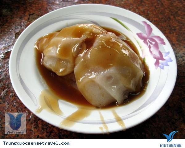 Nhục viên - Ba-wan Đài Loan Nhục viên - Ba-wan Đài Loan