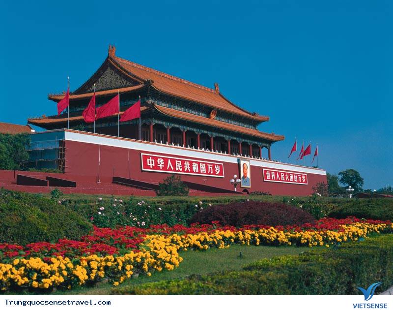 Những bí mật về đội quân đất nung ở viện bảo tàng lăng mộ Tần Thủy Hoàng. - Ảnh 1 Những bí mật về đội quân đất nung ở viện bảo tàng lăng mộ Tần Thủy Hoàng. - Ảnh 1