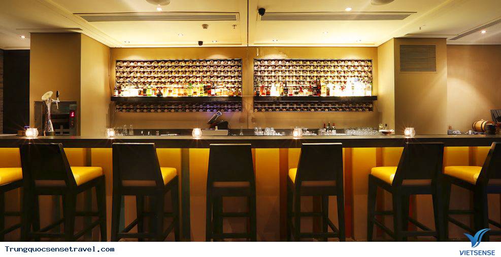 Những địa điểm hot giá rẻ về đêm ở Thượng Hải - Ảnh 2 Những địa điểm hot giá rẻ về đêm ở Thượng Hải - Ảnh 2