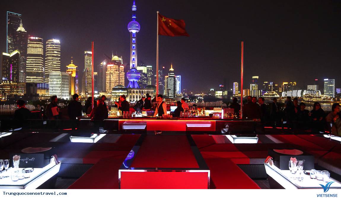 Những địa điểm hot giá rẻ về đêm ở Thượng Hải - Ảnh 7 Những địa điểm hot giá rẻ về đêm ở Thượng Hải - Ảnh 7