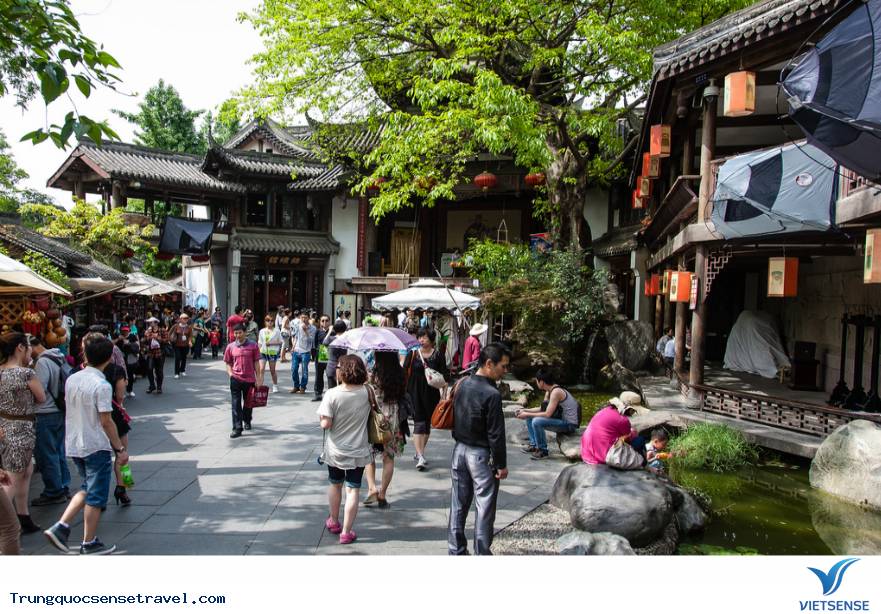 Vậy chúng ta nên làm gì ở đây