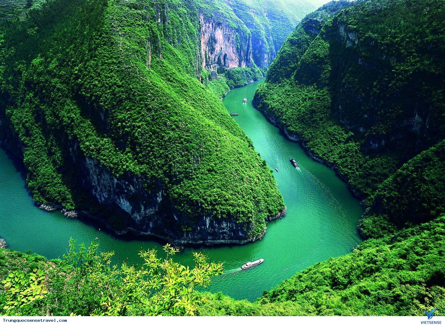 Sông Trường Giang