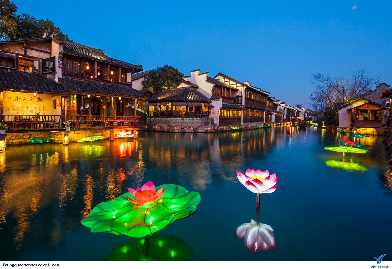 Hồ Tây Hàng Châu