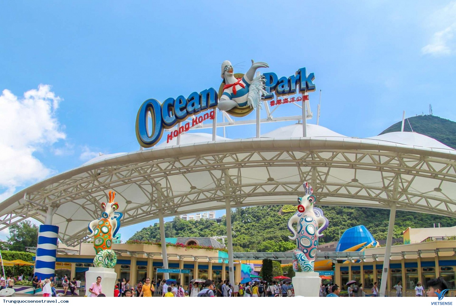 Những điều cần đặc biệt lưu ý khi đến Hồng Kông Những điều cần đặc biệt lưu ý khi đến Hồng Kông