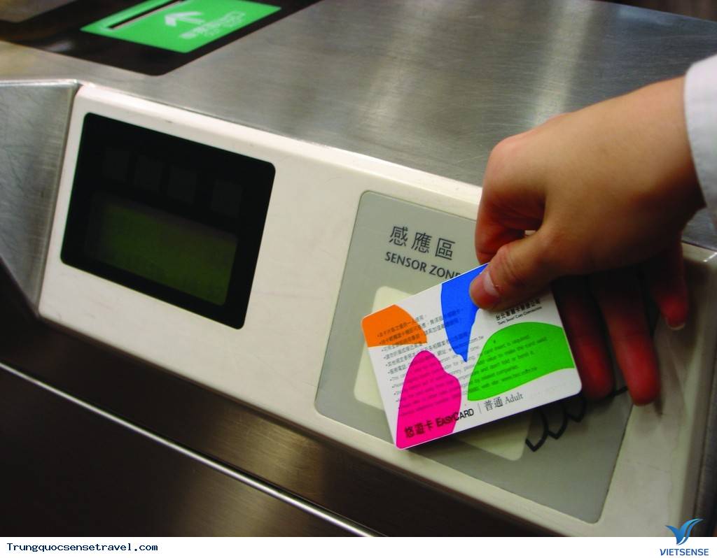 Những lưu ý khi đến Đài Loan - Ảnh 2 Những lưu ý khi đến Đài Loan - Ảnh 2