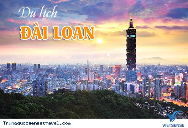 Những lý do để bạn đến Đài Loan luôn – ngay và lập tức - Ảnh 1 Những lý do để bạn đến Đài Loan luôn – ngay và lập tức - Ảnh 1