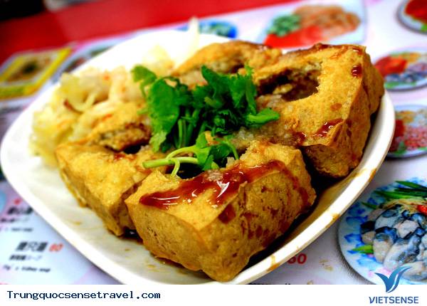 Những món ăn kinh dị chỉ có ở Trung Quốc - Ảnh 1 Những món ăn kinh dị chỉ có ở Trung Quốc - Ảnh 1