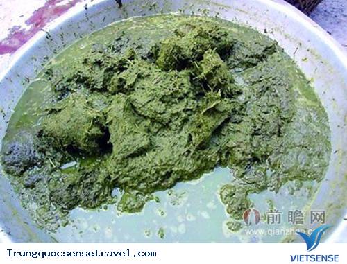 Những món ăn kinh dị chỉ có ở Trung Quốc - Ảnh 5 Những món ăn kinh dị chỉ có ở Trung Quốc - Ảnh 5