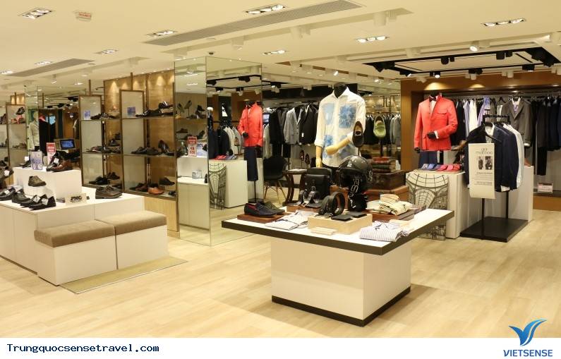 Khu vực vịnh Causeway Khu vực vịnh Causeway