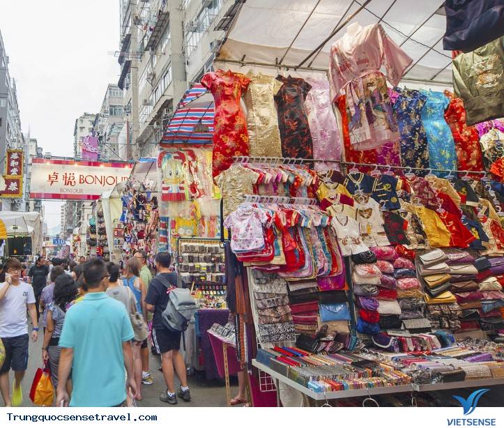 Địa điểm mua sắm những món đồ truyền thống Địa điểm mua sắm những món đồ truyền thống