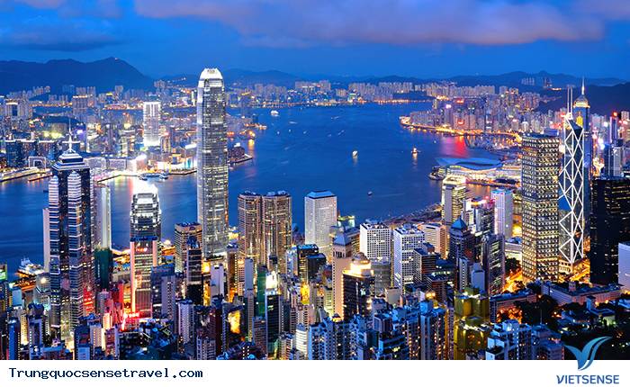 Những thánh địa mua sắm hàng đầu khi đến thăm Hồng Kông (Hong Kong) - Ảnh 1 Những thánh địa mua sắm hàng đầu khi đến thăm Hồng Kông (Hong Kong) - Ảnh 1