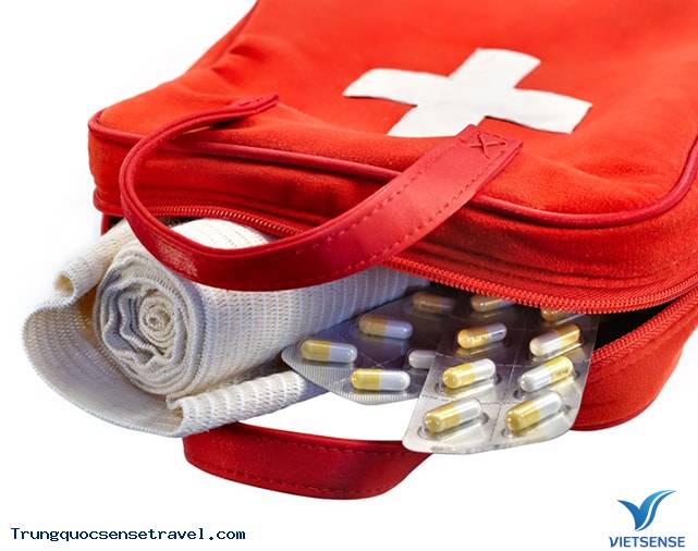 Những vật dụng cần thiết bạn nên mang theo khi đến Trung Quốc - Ảnh 2 Những vật dụng cần thiết bạn nên mang theo khi đến Trung Quốc - Ảnh 2