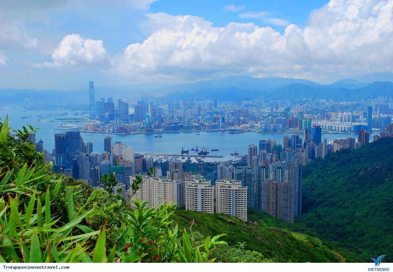 NHỮNG VẬT DỤNG NÊN MANG THEO khi đến HỒNG KÔNG - Ảnh 1