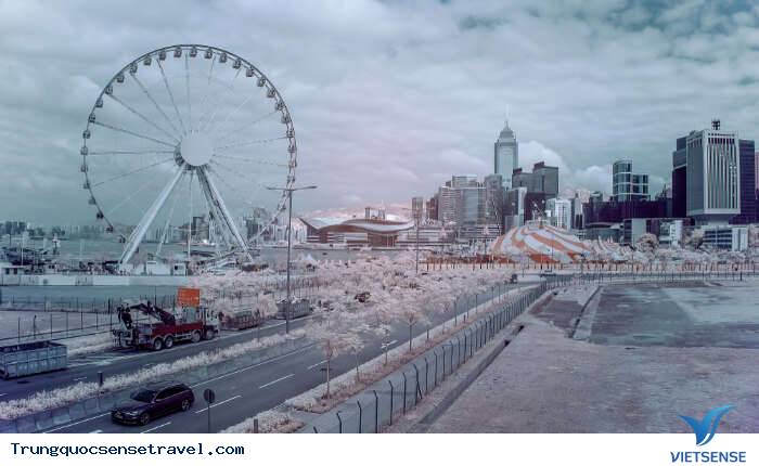 NHỮNG VẬT DỤNG NÊN MANG THEO khi đến HỒNG KÔNG - Ảnh 4