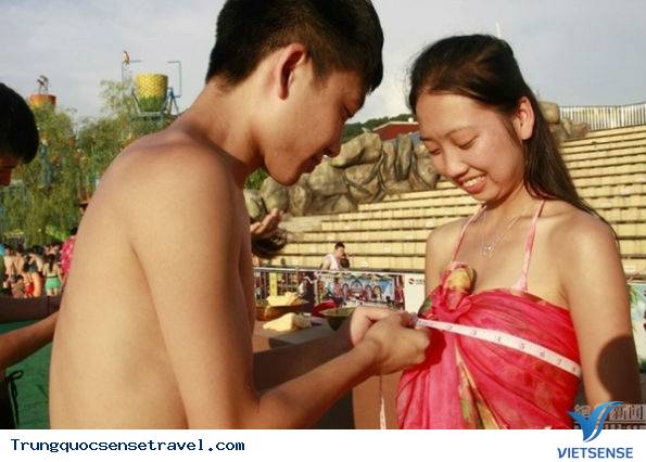 Nơi tìm bạn gái dễ hơn tìm việc - Ảnh 1