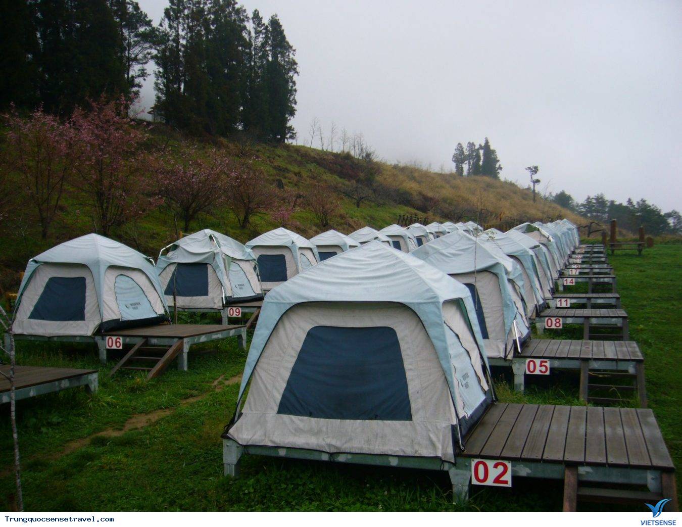 Nông trường Wuling - Ảnh 2 Nông trường Wuling - Ảnh 2