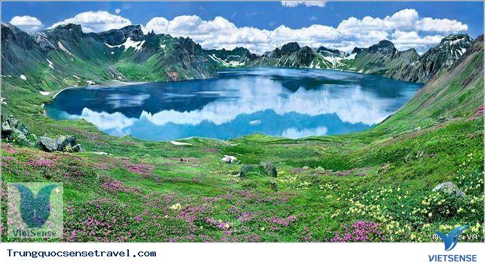 Du lịch Trung Quốc