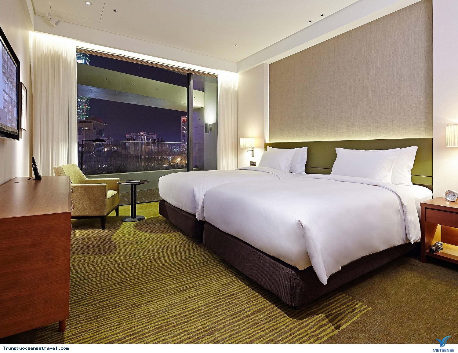 Ở Đài Bắc Ở Đài Bắc