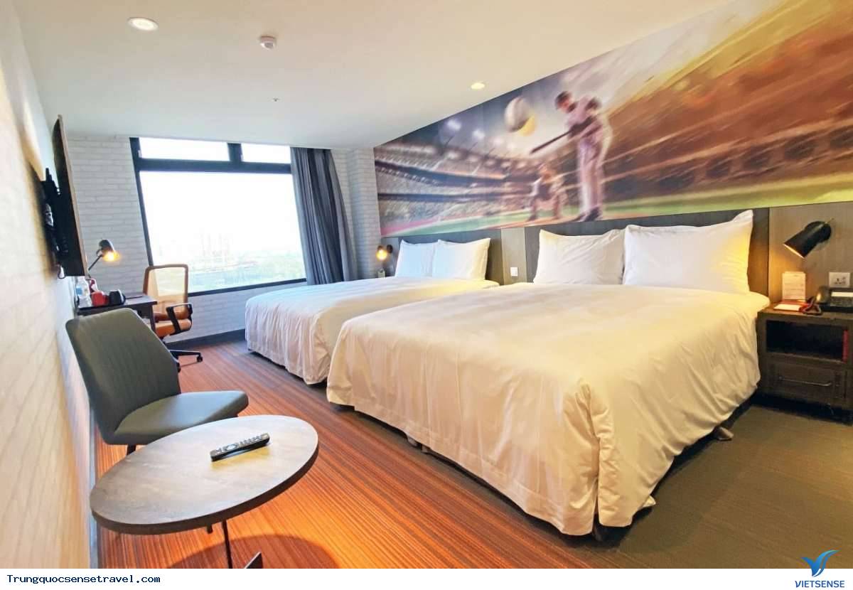 Ở Đài Trung Ở Đài Trung