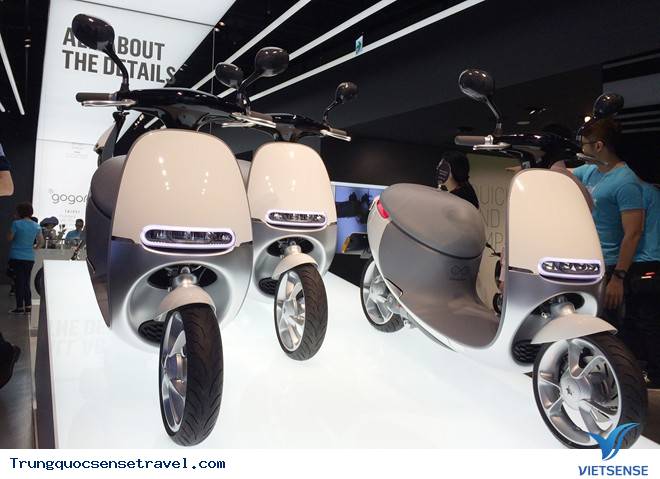 Câu hỏi số 3: Việc di chuyển thế nào cho thuận tiện? - Ảnh 2