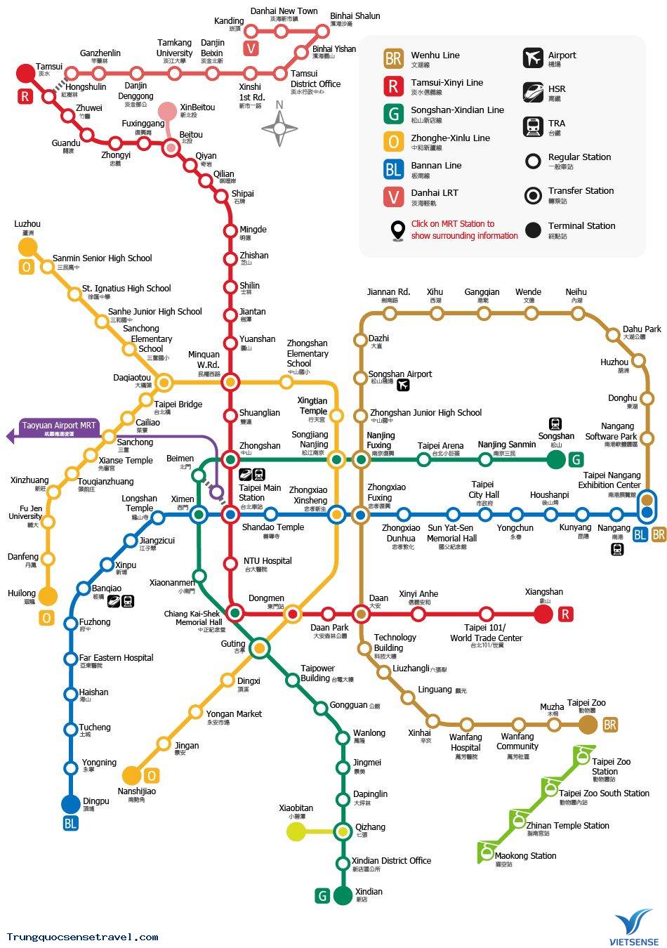 PHƯƠNG TIỆN DI CHUYỂN Ở ĐÀI LOAN - Ảnh 2 PHƯƠNG TIỆN DI CHUYỂN Ở ĐÀI LOAN - Ảnh 2