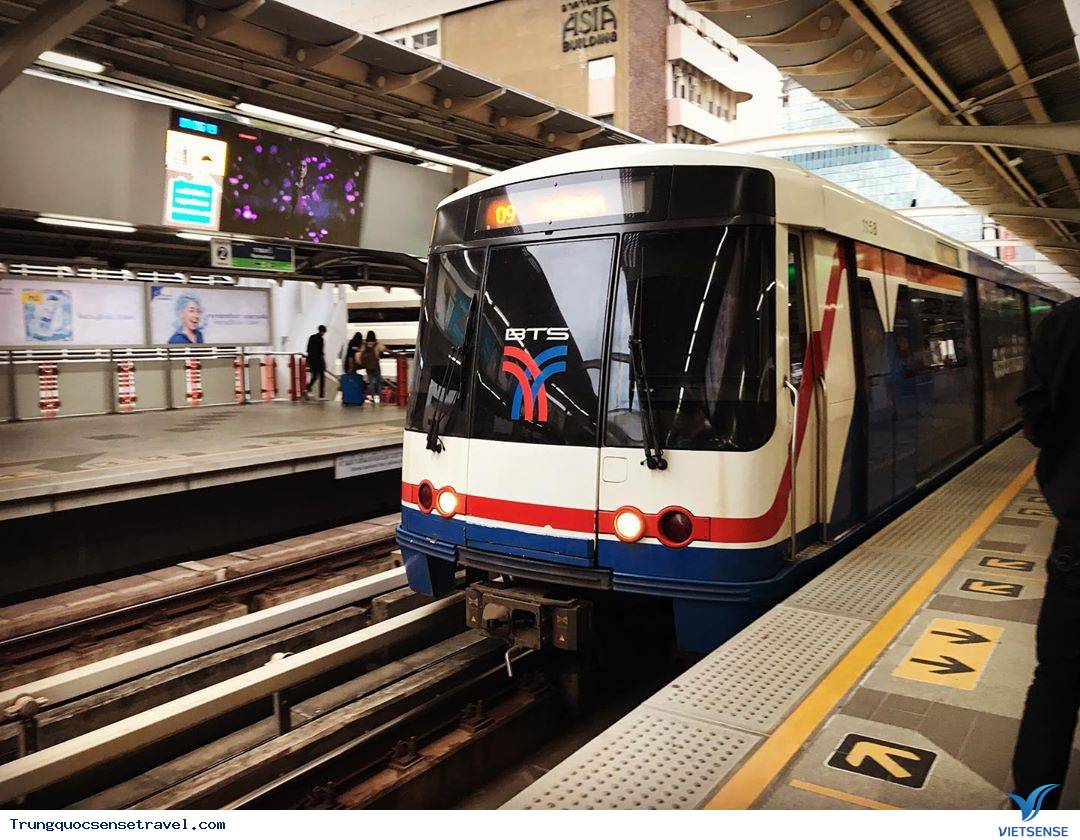 Phương tiện di chuyển tại Hồng Kông - Ảnh 3 Phương tiện di chuyển tại Hồng Kông - Ảnh 3