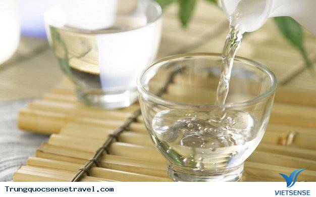 Rượu Trắng Bạch Tửu Trung Quốc - Ảnh 3 Rượu Trắng Bạch Tửu Trung Quốc - Ảnh 3