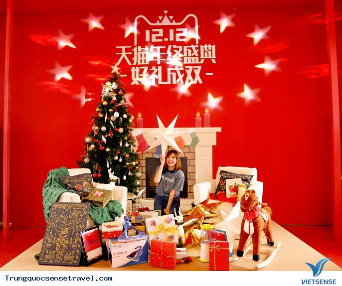 Săn hàng giá rẻ tại Trung Quốc - Ảnh 1 Săn hàng giá rẻ tại Trung Quốc - Ảnh 1