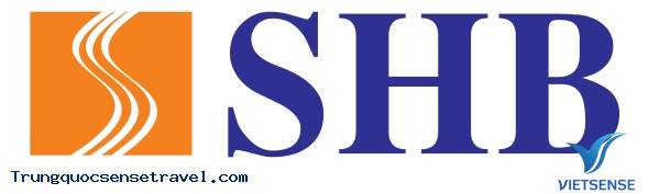 SHB - Ngân hàng TMCP Sài Gòn - Hà Nội