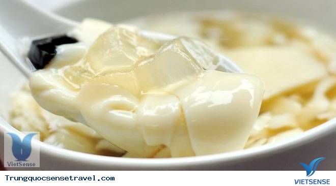 	 Tào phớ - Trung Quốc