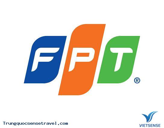 Tập đoàn FPT