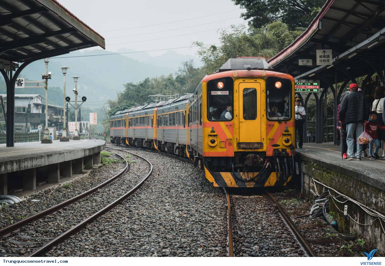 Tàu hỏa Tàu hỏa