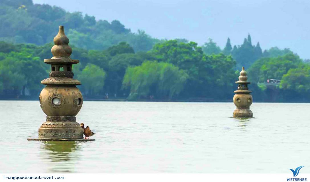 Tây Hồ - Hàng Châu - Trung Quốc - Ảnh 3 Tây Hồ - Hàng Châu - Trung Quốc - Ảnh 3